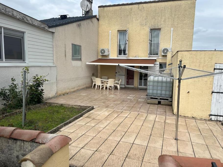 Le Cocon D'ali Holiday home Langon (Gironde)
