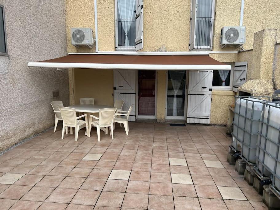 Le Cocon D'ali Holiday home *