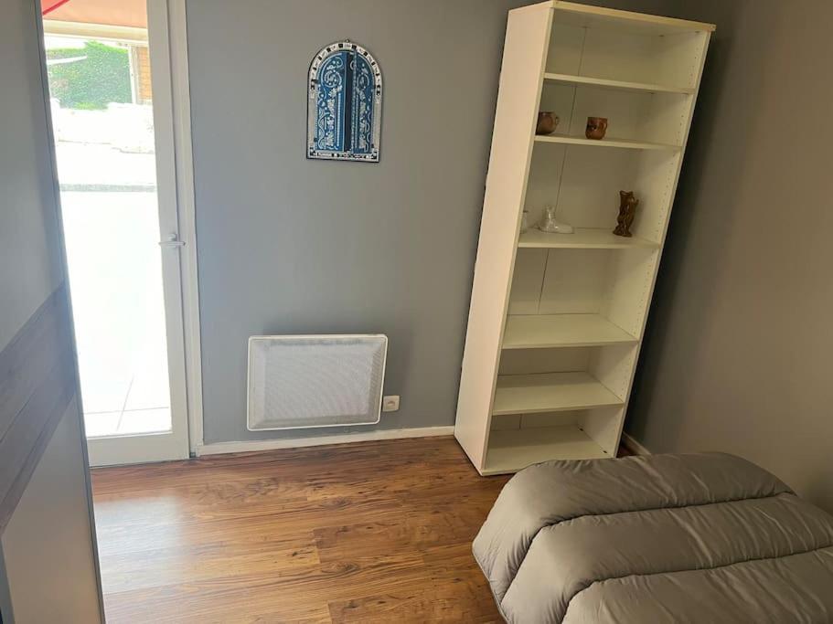 Holiday home Le Cocon D'ali