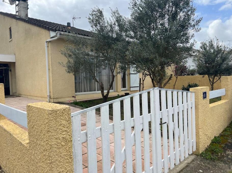 Holiday home Le Cocon D'ali Langon (Gironde)
