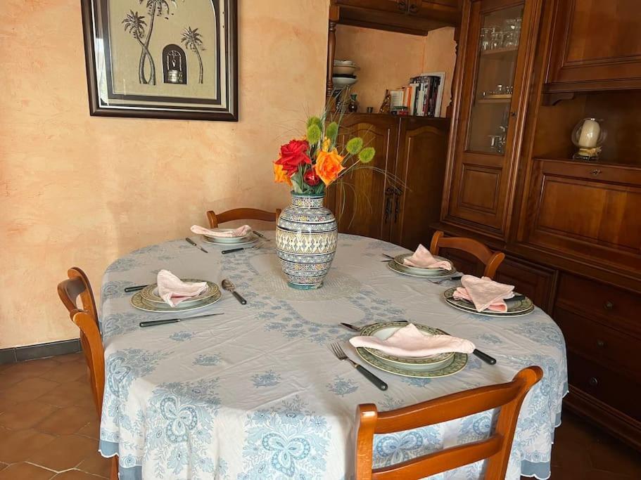 Holiday home Le Cocon D'ali Langon (Gironde)