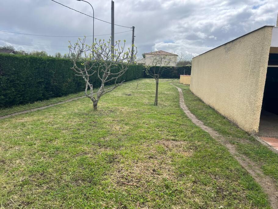 Le Cocon D'ali Holiday home Langon (Gironde)