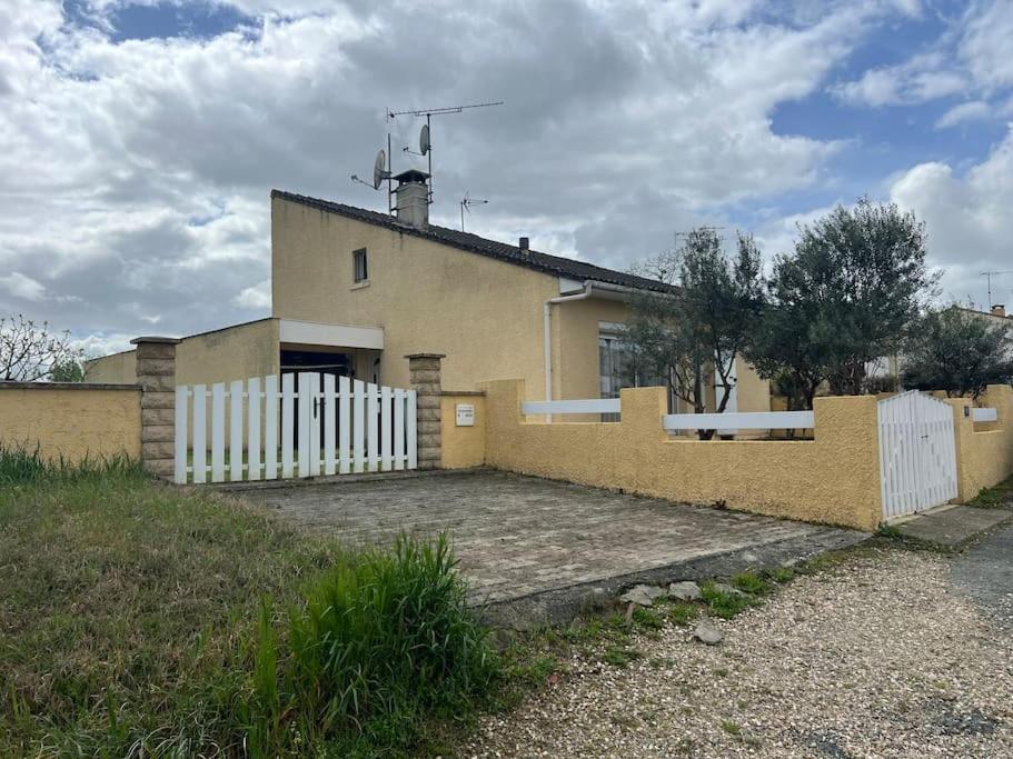 Holiday home Le Cocon D'ali Langon (Gironde)